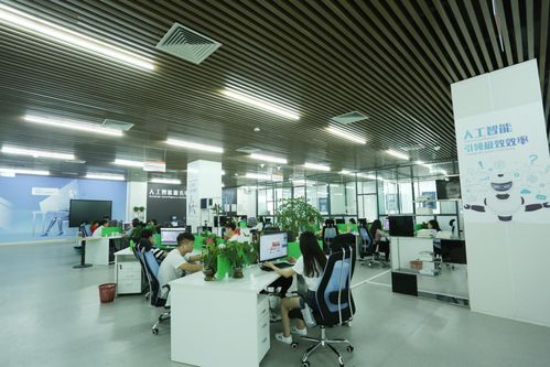 AI企業新機遇 貴州千名大學畢業生免費提供數據標注服務