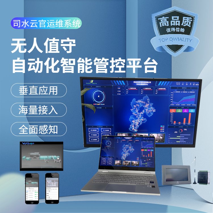 智慧排水系統數據分析服務的科學價值和最佳實踐